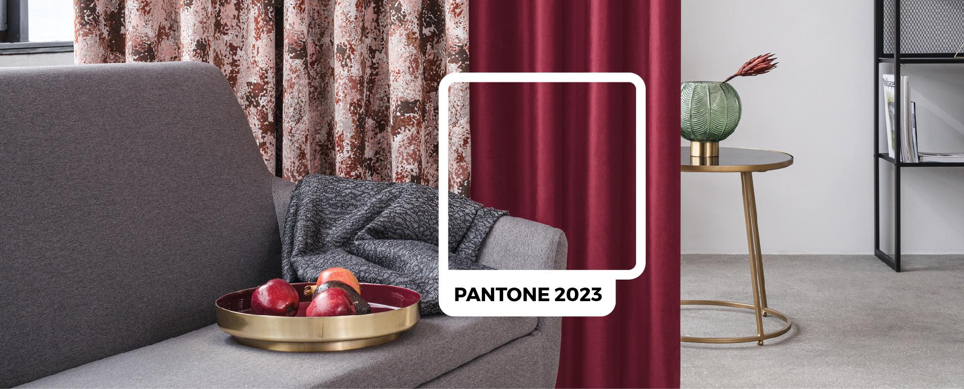 Viva Magenta Culoarea Anului 2023 Pantone